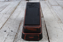 Load image into Gallery viewer, Dunlop SC95 Slash Cry Baby Classic Wha Pedal Electric Guitar Wah Effects Pedal