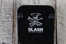 Load image into Gallery viewer, Dunlop SC95 Slash Cry Baby Classic Wha Pedal Electric Guitar Wah Effects Pedal