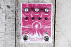 EarthQuaker Devices Astral Destiny Octave Reverb Electric Guitar Effects Pedal