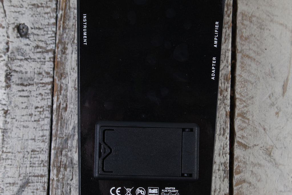 Dunlop SC95 Slash Cry Baby Classic Wha Pedal Electric Guitar Wah Effects Pedal