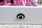 EarthQuaker Devices Astral Destiny Octave Reverb Electric Guitar Effects Pedal