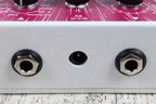 EarthQuaker Devices Astral Destiny Octave Reverb Electric Guitar Effects Pedal