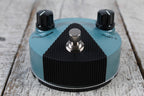 Dunlop FFM3 Jimi Hendrix Fuzz Face Mini Distortion Electric Guitar Effects Pedal