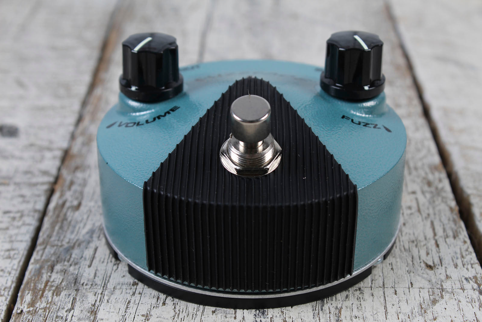 Dunlop FFM3 Jimi Hendrix Fuzz Face Mini Distortion Electric Guitar Effects Pedal