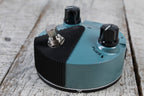 Dunlop FFM3 Jimi Hendrix Fuzz Face Mini Distortion Electric Guitar Effects Pedal
