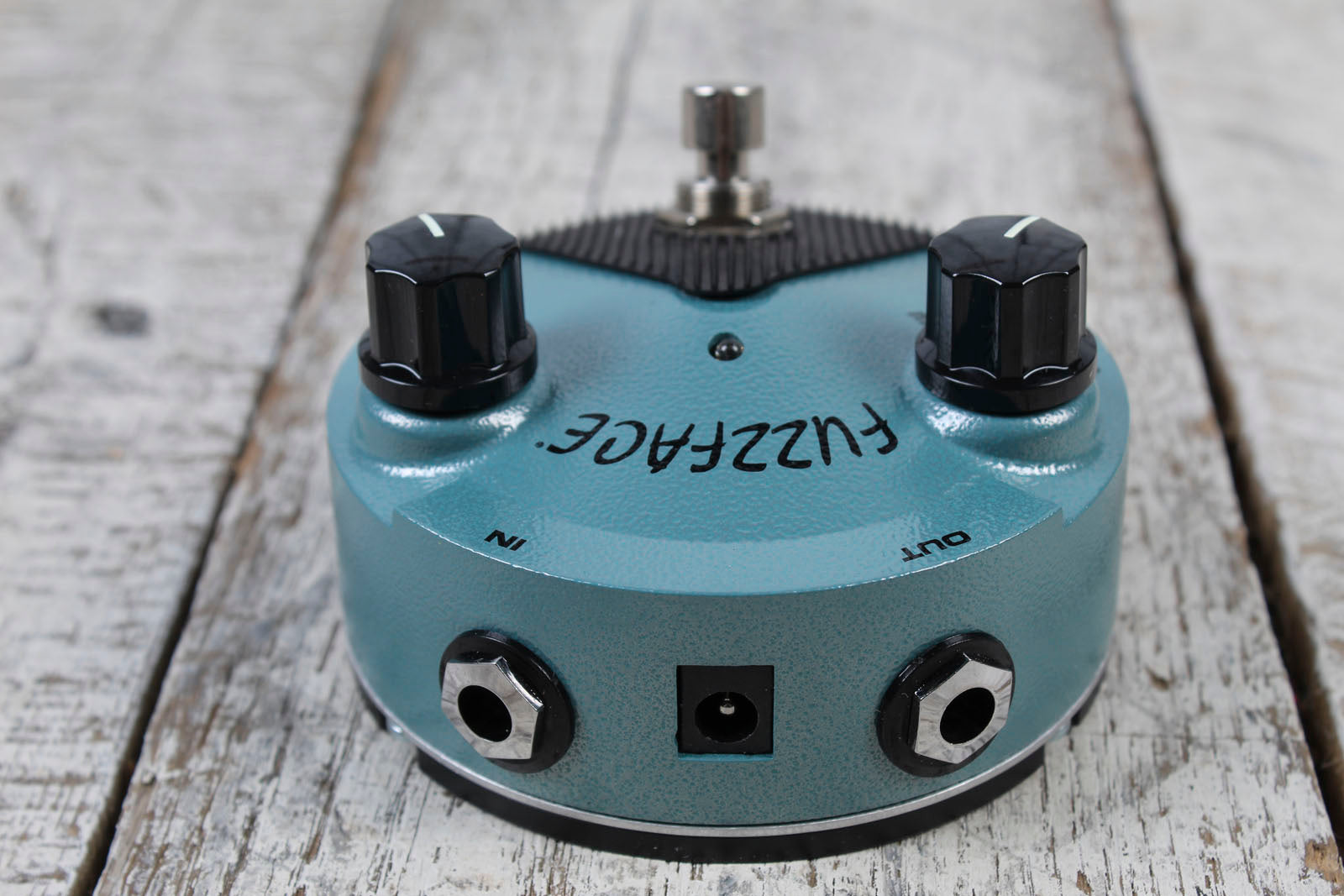 Dunlop FFM3 Jimi Hendrix Fuzz Face Mini Distortion Electric Guitar Effects Pedal