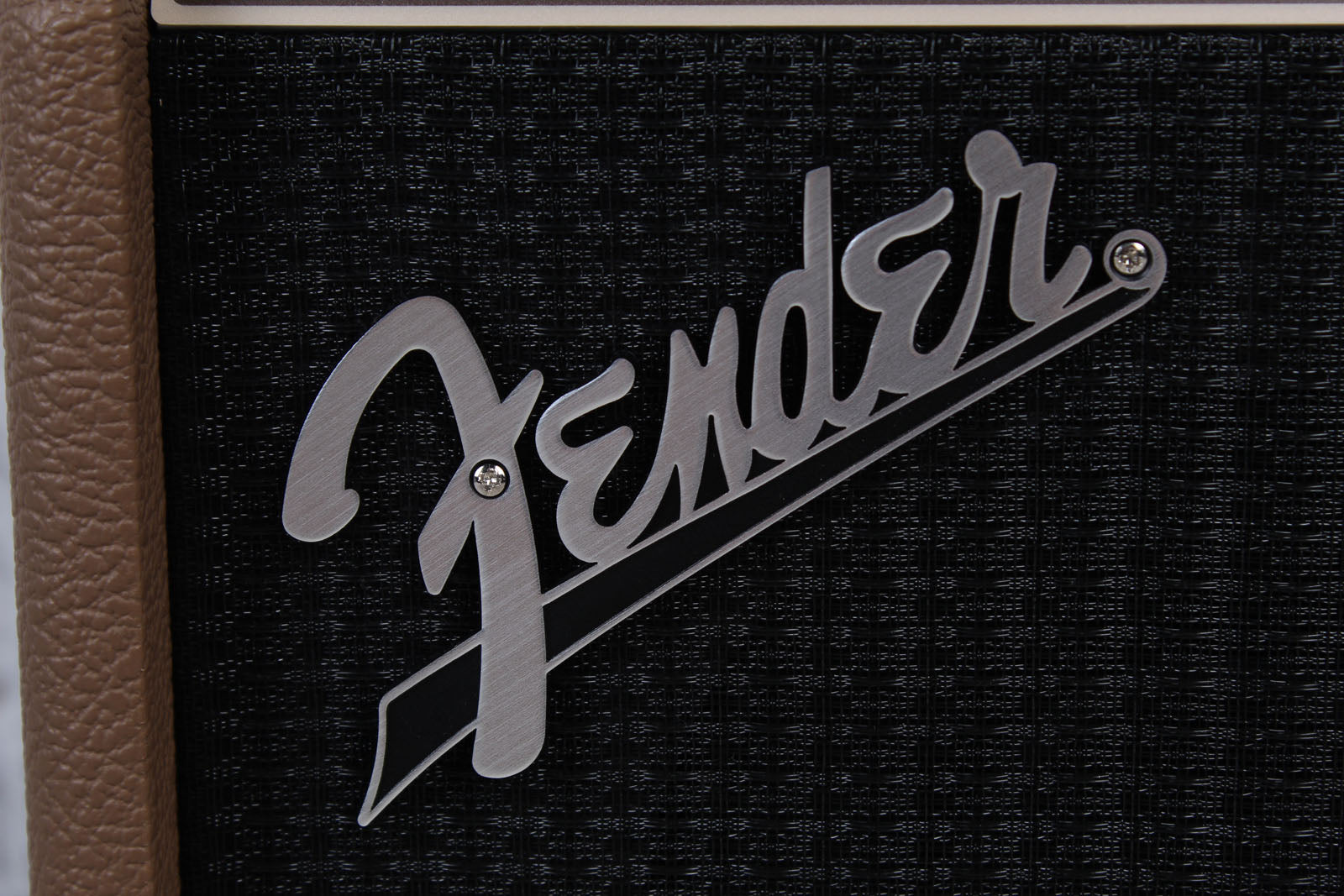 Fender Acoustasonic 15 Acoustic Guitar Amplifier 15 Watt 1 x 6 Solid State Amp