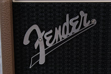 Load image into Gallery viewer, Fender® Acoustasonic 15 Acoustic Guitar Amplifier 15 Watt 1 x 6 Solid State Amp