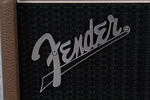 Fender® Acoustasonic 15 Acoustic Guitar Amplifier 15 Watt 1 x 6 Solid State Amp