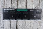 Digital Music Corp Ground Control Programmable MIDI Foot Controller with Power Supply