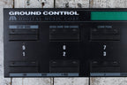 Digital Music Corp Ground Control Programmable MIDI Foot Controller with Power Supply