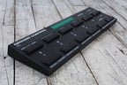 Digital Music Corp Ground Control Programmable MIDI Foot Controller with Power Supply