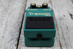 Boss TR-2 Tremolo Pedal Electric Guitar Effects Pedal Vintage Tremolo Effects