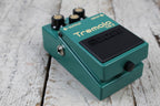 Boss TR-2 Tremolo Pedal Electric Guitar Effects Pedal Vintage Tremolo Effects