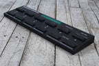 Digital Music Corp Ground Control Programmable MIDI Foot Controller with Power Supply