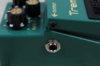 Boss TR-2 Tremolo Pedal Electric Guitar Effects Pedal Vintage Tremolo Effects