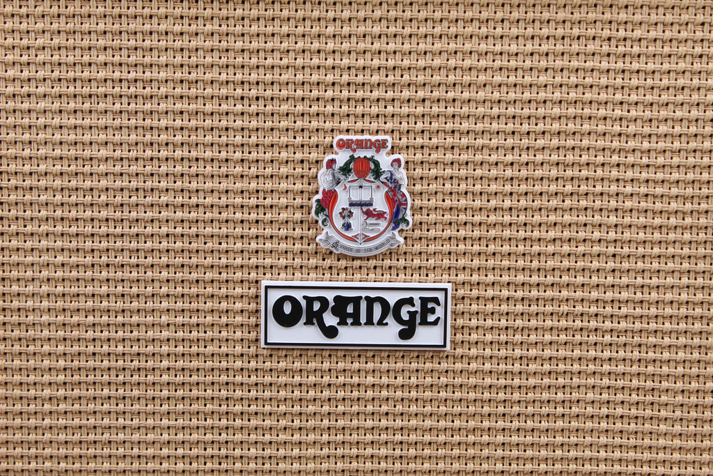 Orange Crush 35RT Electric Guitar Amplifier 35 Watt 1x10 Amp w Reverb & FX Loop
