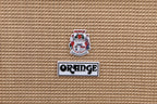 Orange Crush 35RT Electric Guitar Amplifier 35 Watt 1x10 Amp w Reverb & FX Loop