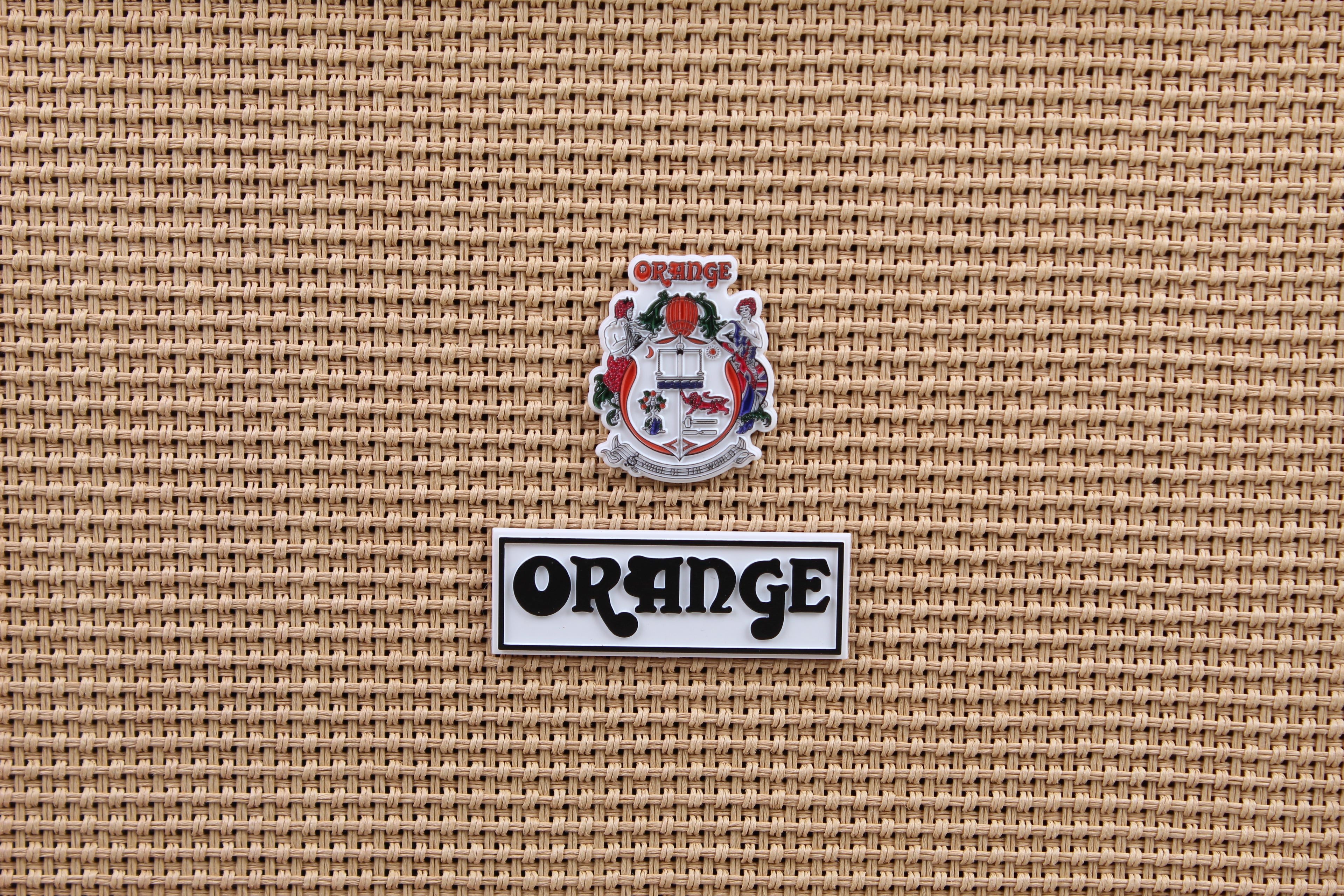 Orange Crush 35RT Electric Guitar Amplifier 35 Watt 1x10 Amp w Reverb & FX Loop