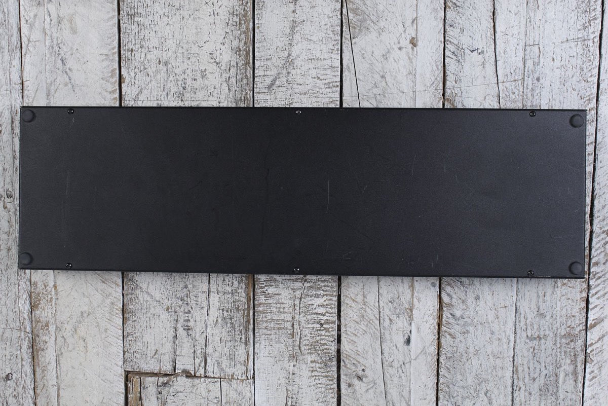 Digital Music Corp Ground Control Programmable MIDI Foot