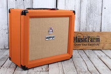 Load image into Gallery viewer, Orange Crush 35RT Electric Guitar Amplifier 35 Watt 1x10 Amp w Reverb &amp; FX Loop