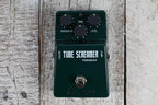 Ibanez TS808HW Hand Wired Tube Screamer Electric Guitar Overdrive Effects Pedal