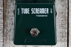 Ibanez TS808HW Hand Wired Tube Screamer Electric Guitar Overdrive Effects Pedal