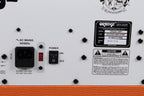 Orange Crush 35RT Electric Guitar Amplifier 35 Watt 1x10 Amp w Reverb & FX Loop