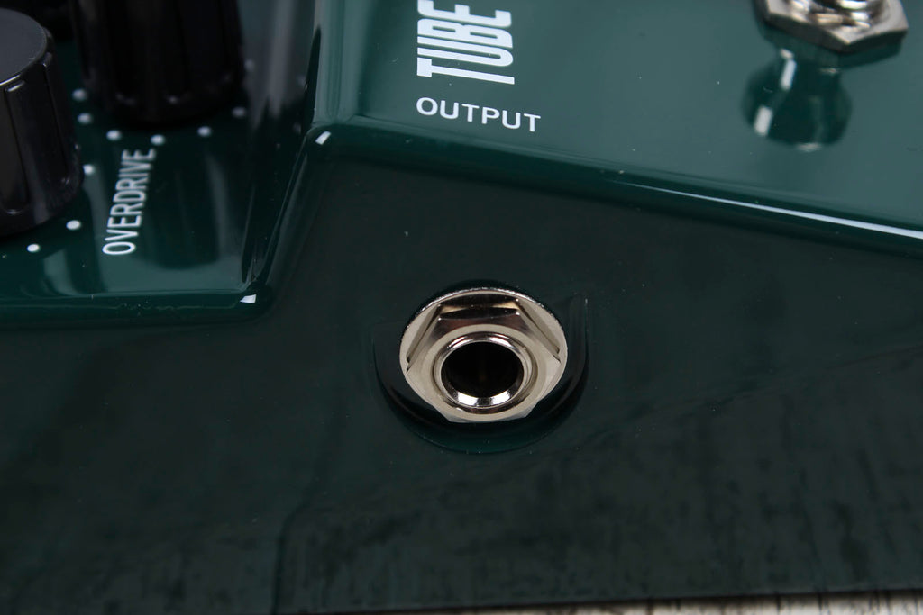 Ibanez TS808HW Hand Wired Tube Screamer Electric Guitar Overdrive Effects Pedal
