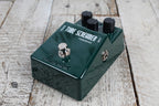 Ibanez TS808HW Hand Wired Tube Screamer Electric Guitar Overdrive Effects Pedal