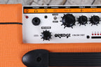 Orange Crush 35RT Electric Guitar Amplifier 35 Watt 1x10 Amp w Reverb & FX Loop