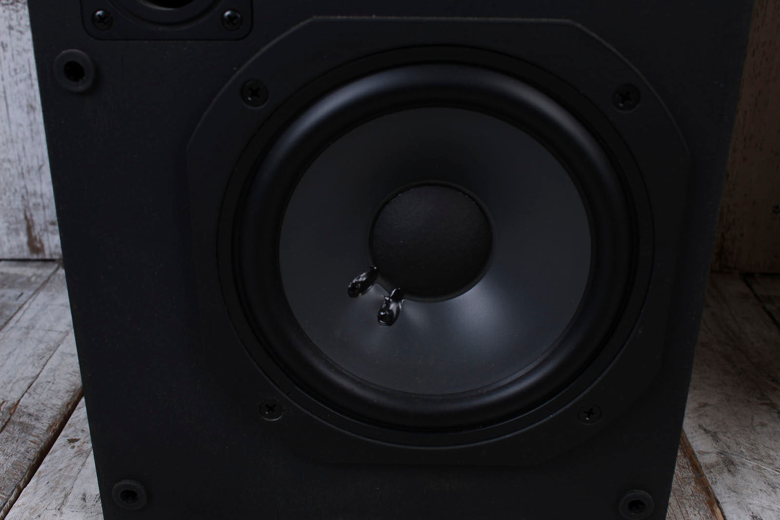 JBL 4406 Studio Monitors Pair of Compact Studio Monitors – The