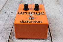 Load image into Gallery viewer, Orange Vintage Series Distortion Pedal Electric Guitar Distortion Effects Pedal