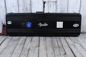 Alvarez PJ Bass Guitar Hardshell Case Electric Bass Guitar Hardshell Case