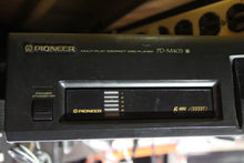 Load image into Gallery viewer, Weber WG-50 4&#39; 11&quot; Baby Grand Piano with QRS Pianomation 2000C and 6 Disk CD Player