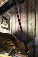 Load image into Gallery viewer, Weber WG-50 4&#39; 11&quot; Baby Grand Piano with QRS Pianomation 2000C and 6 Disk CD Player