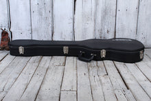Load image into Gallery viewer, ESP TL Bass Form Fit Hardshell Case for Thinline Electric Bass Guitars CTLBASSFF