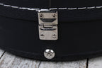 ESP TL Bass Form Fit Hardshell Case for Thinline Electric Bass Guitars CTLBASSFF