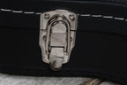 ESP TL Bass Form Fit Hardshell Case for Thinline Electric Bass Guitars CTLBASSFF