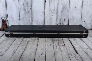 Fender Vintage Bullet Bass Case Hardshell Case for Bullet Electric Bass Guitar
