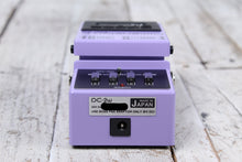 Load image into Gallery viewer, Boss DC-2W Waza Craft Dimension C Pedal Electric Guitar Waza Effects Pedal