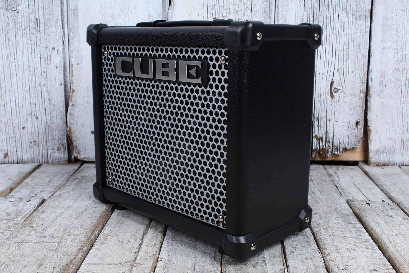 Roland CUBE 10-GX Electric Guitar Amplifier 10 Watt 1 x 8 Combo Amp with  Effects