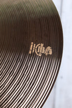 Load image into Gallery viewer, Zildjian ZBT Series Expansion Cymbal Pack 18 Inch Crash and 18 Inch China ZBTE2P