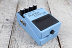 Boss CH-1 Stereo Super Chorus Effects Pedal Electric Guitar Chorus Effects Pedal