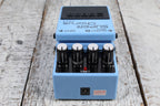 Boss CH-1 Stereo Super Chorus Effects Pedal Electric Guitar Chorus Effects Pedal