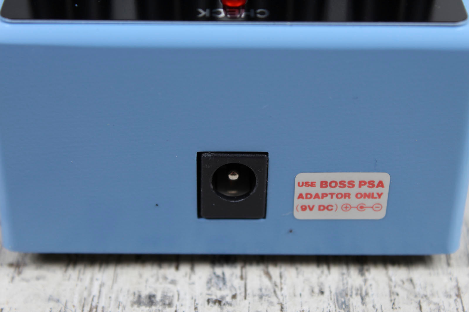 Boss CH-1 Stereo Super Chorus Effects Pedal Electric Guitar Chorus Effects Pedal