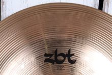 Load image into Gallery viewer, Zildjian ZBT Series Expansion Cymbal Pack 18 Inch Crash and 18 Inch China ZBTE2P