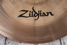 Load image into Gallery viewer, Zildjian ZBT Series Expansion Cymbal Pack 18 Inch Crash and 18 Inch China ZBTE2P