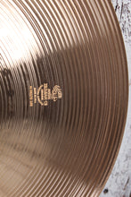 Load image into Gallery viewer, Zildjian ZBT Series Expansion Cymbal Pack 18 Inch Crash and 18 Inch China ZBTE2P