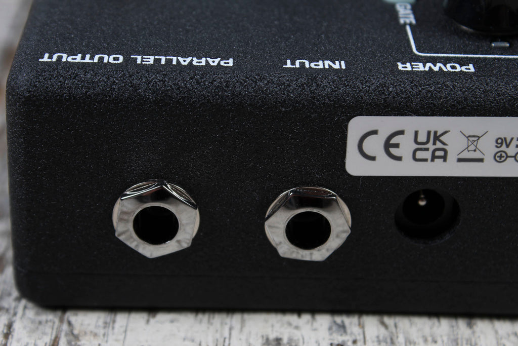 MXR Bass DI+ M80 Pedal Electric Bass Guitar Preamp Distortion Effects Pedal